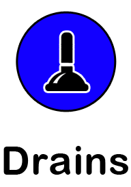drains icon
