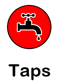 tap icon